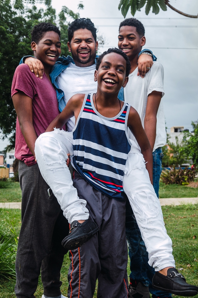 Family