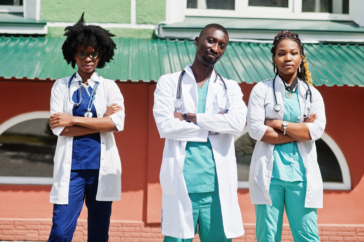 Medical Team