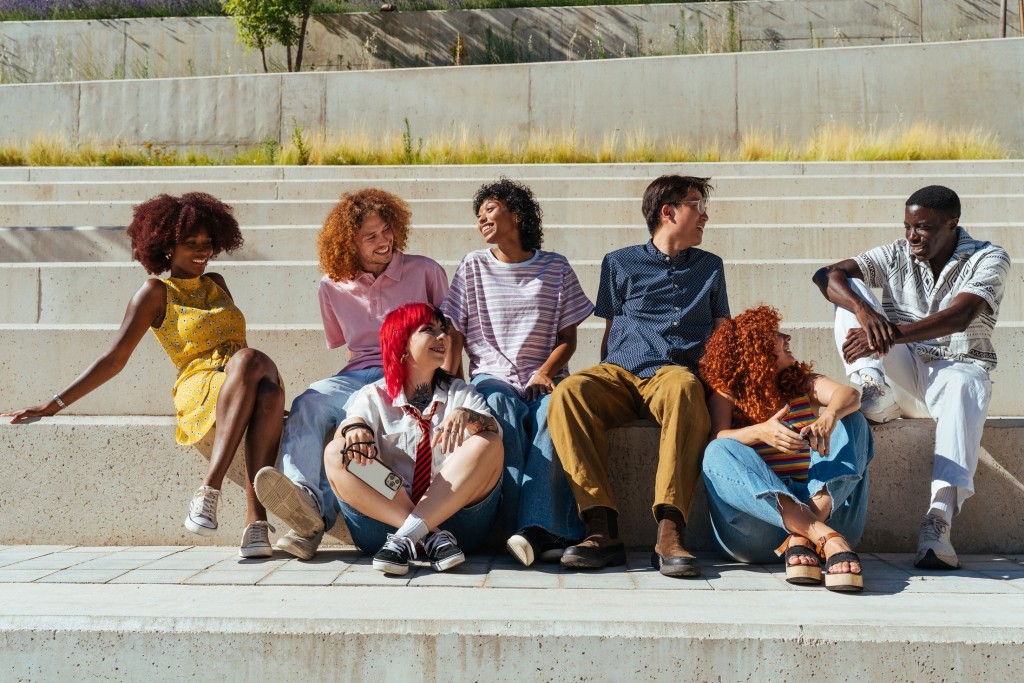 Youth Community